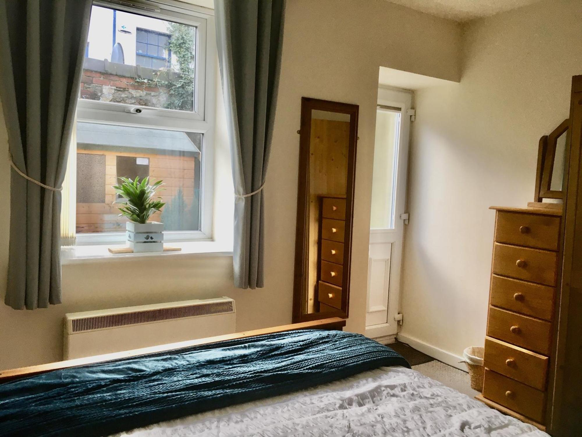 Chapel St Apartments 卡纳芬 外观 照片